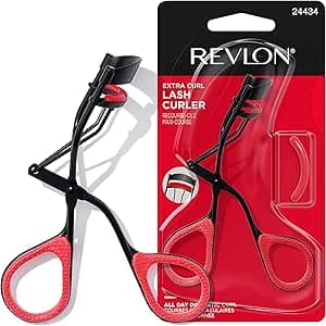 Recourbe-cils extra bouclés de Revlon sur Amazon
