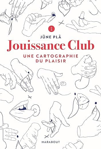 Livre Jouissance club