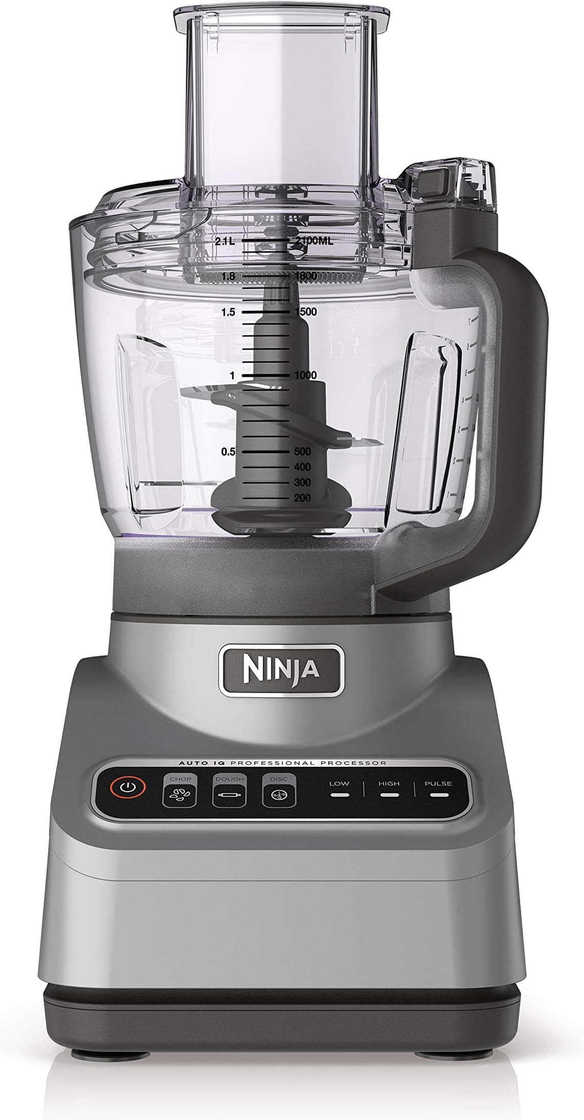 Ninja Professional Plus Robot cuisine 850W