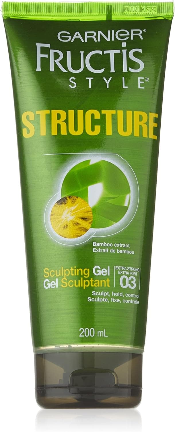 Garnier Structure Gel extra fort