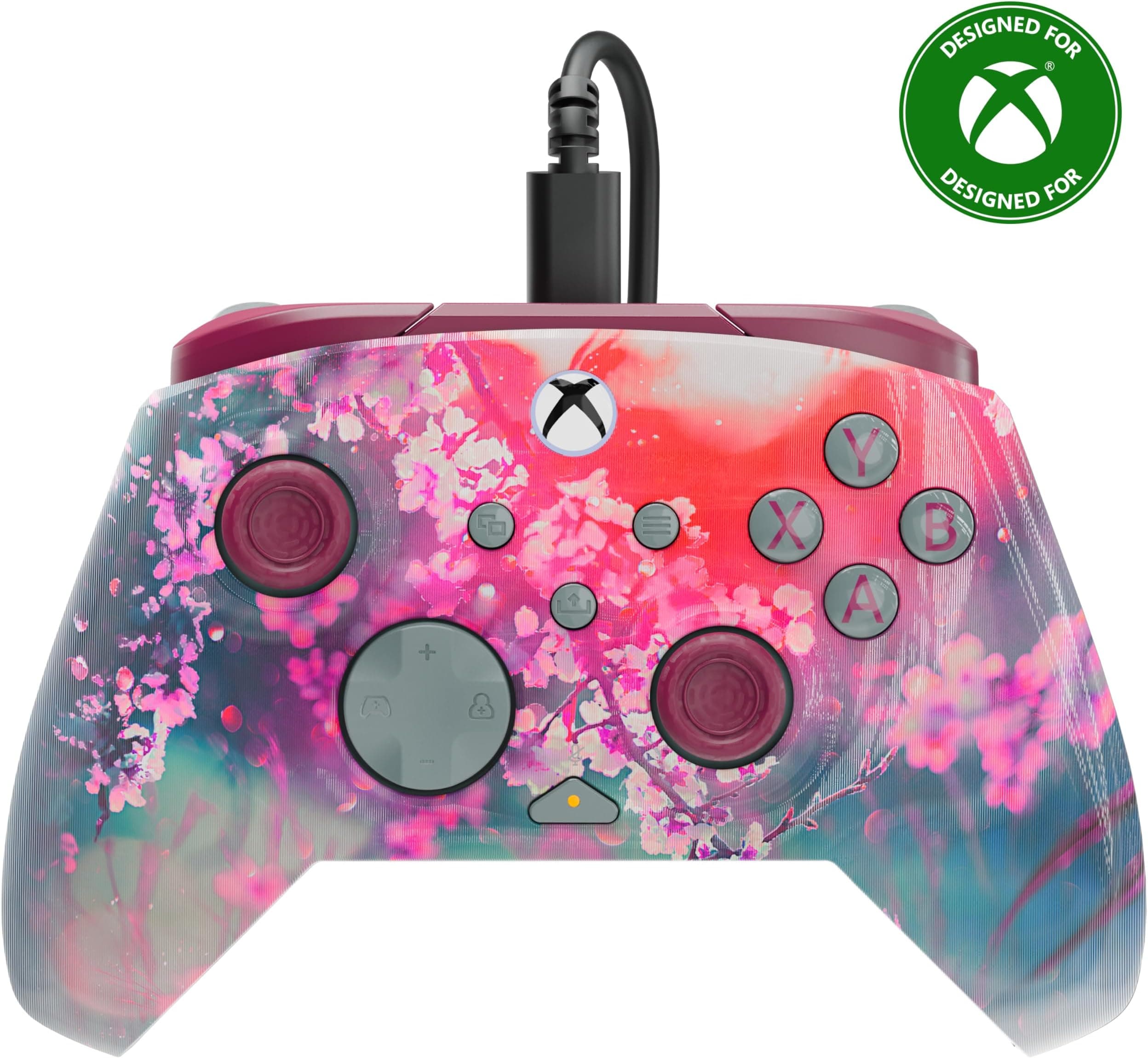 Turtle Beach Manette Filaire