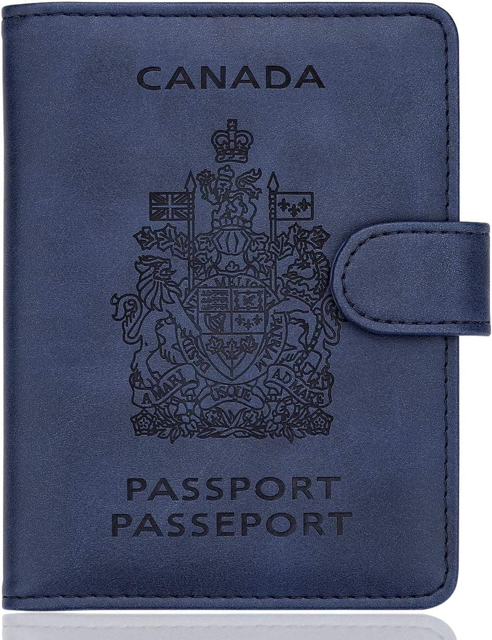 Portefeuille pour passeport