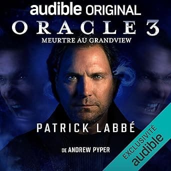 Oracle 3: Meurtre au Grandview
