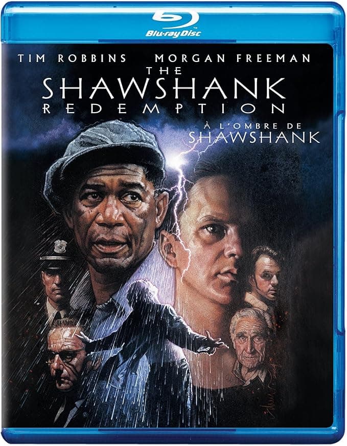 À l'ombre de Shawshank