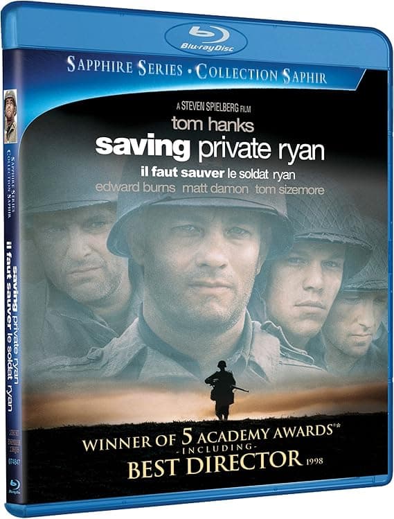 Il faut sauver le soldat Ryan