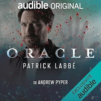 Oracle: Oracle