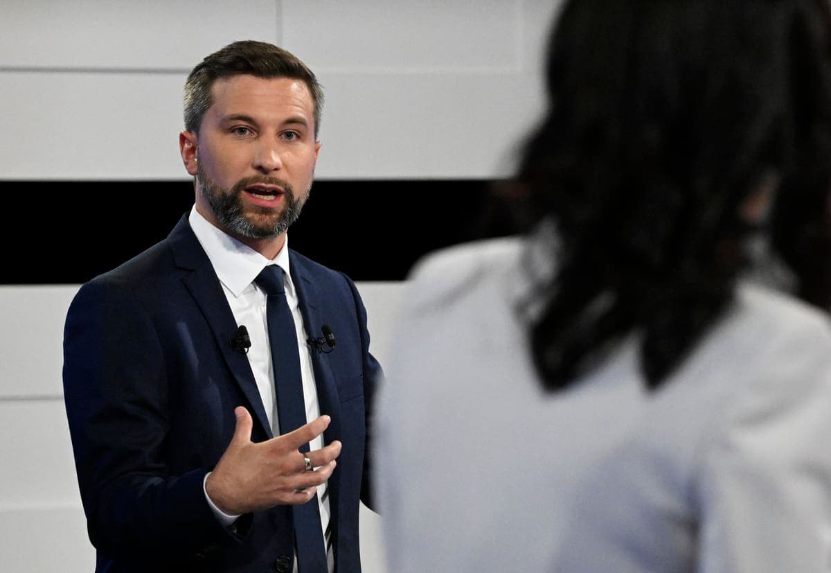 Martin Chevalier / JdeM