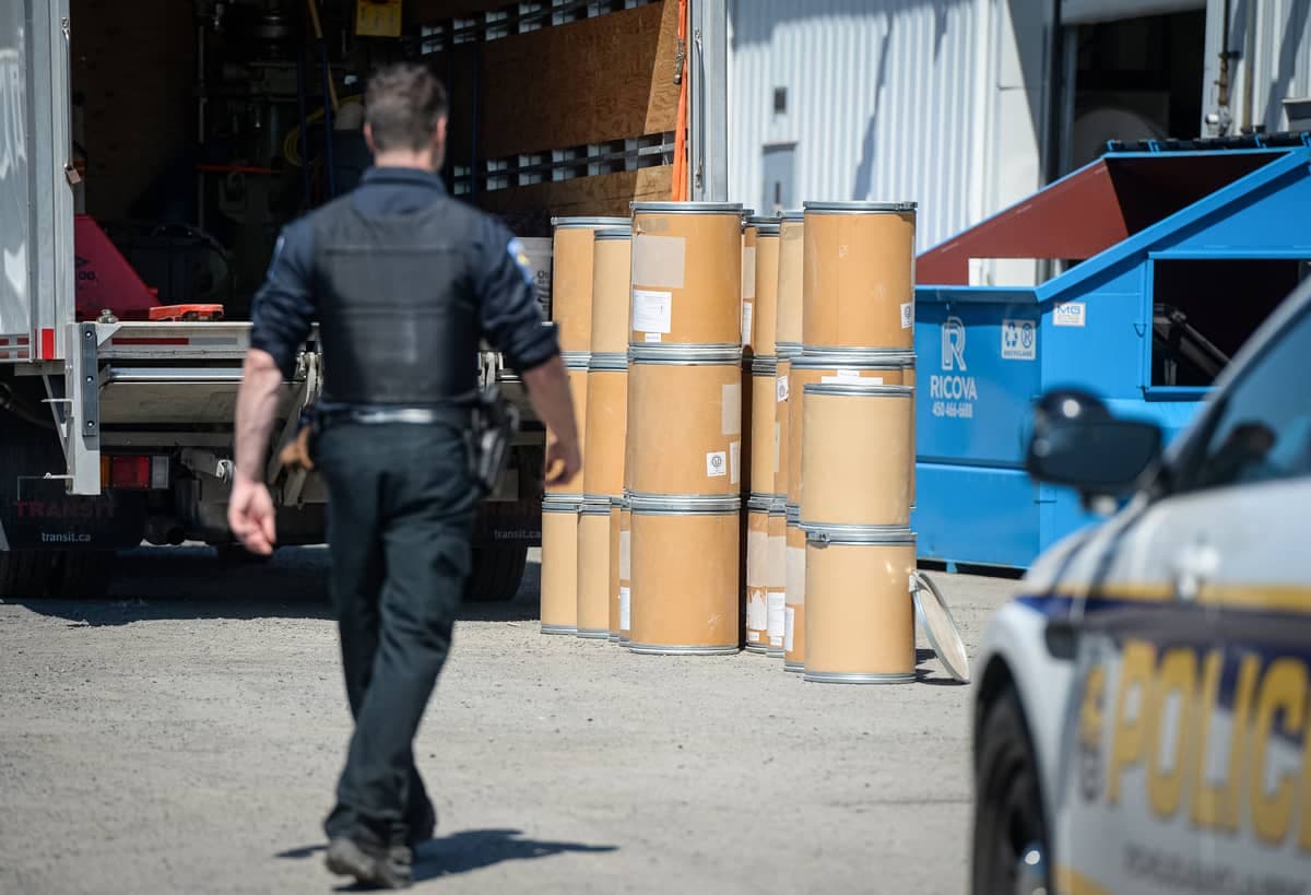 Maxime Deland | Agence QMI