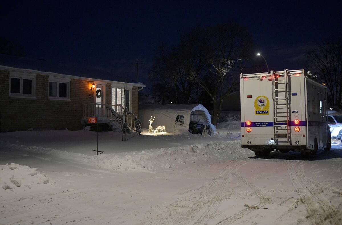 Photo Agence QMI, Pascal Girard