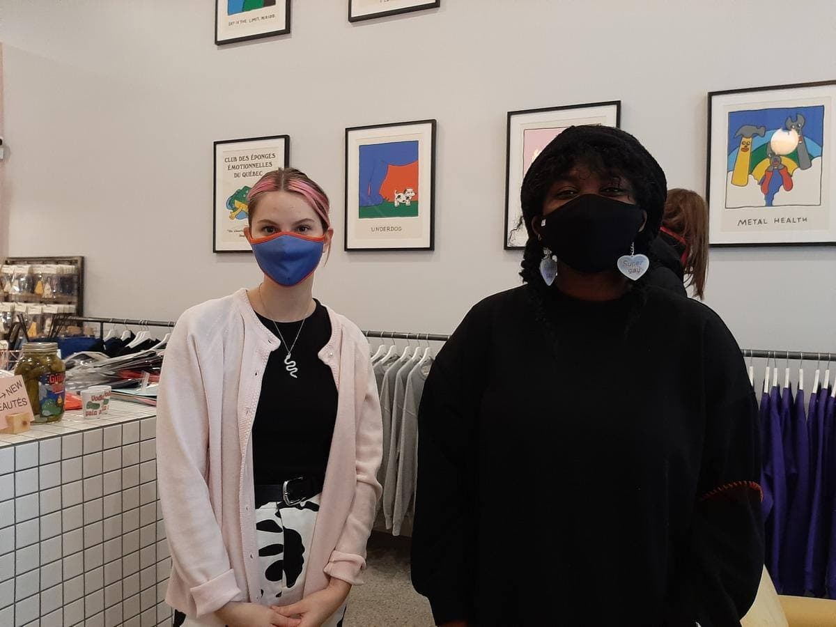 CAMILLE LALANCETTE/24 HEURES/AGENCE QMI