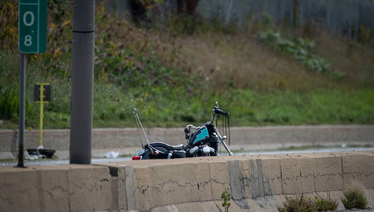 Thierry Laforce / Agence QMI