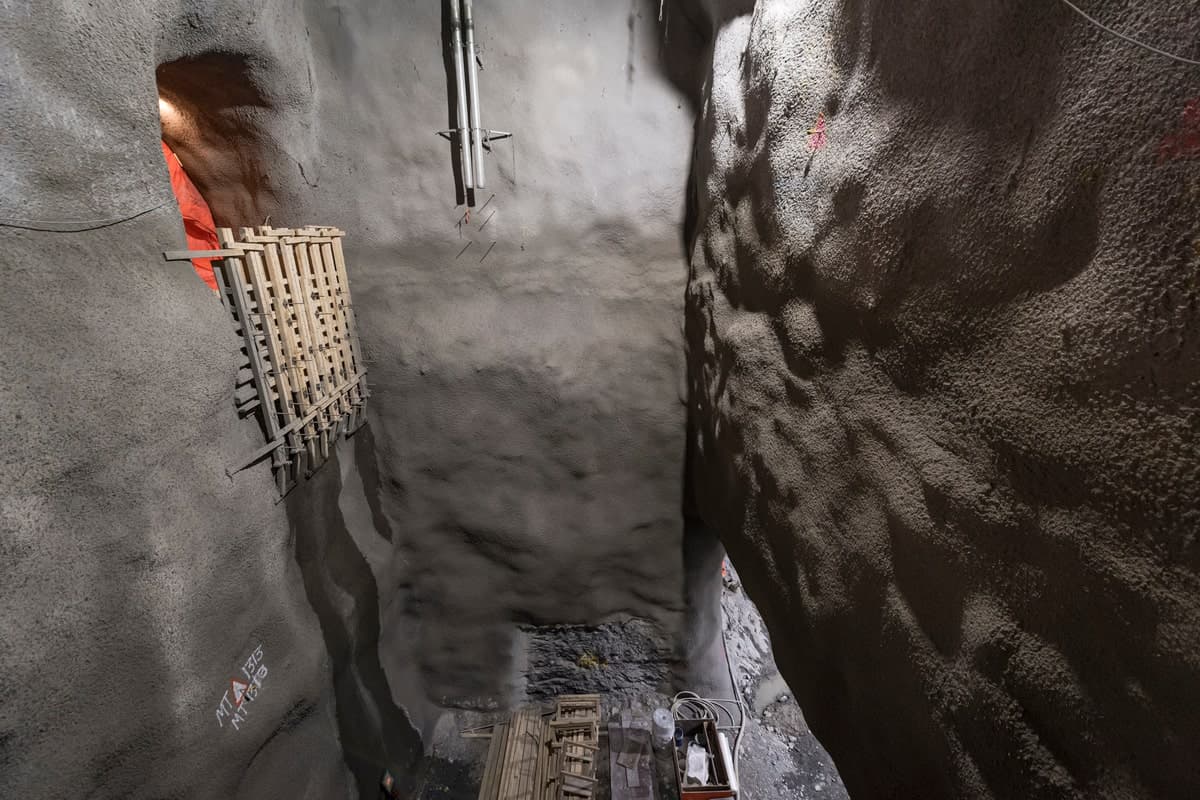 Photo Joël Lemay, Agence QMI