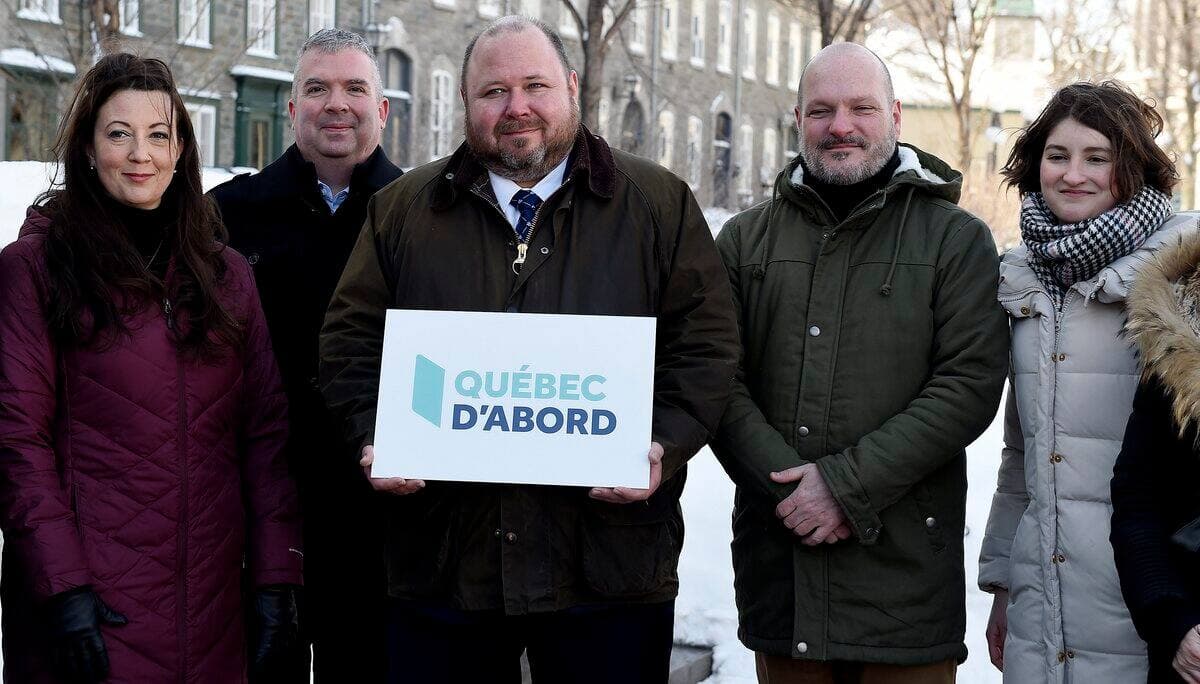 Photo Stevens LeBlanc