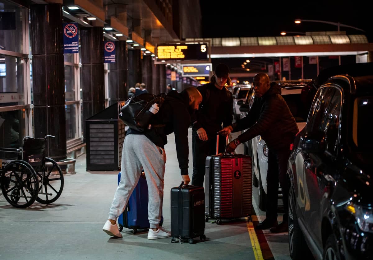 Thierry Laforce / Agence QMI