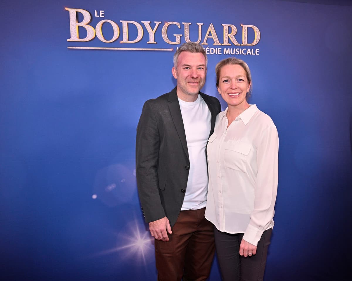 MARTIN ALARIE / AGENCE QMI /