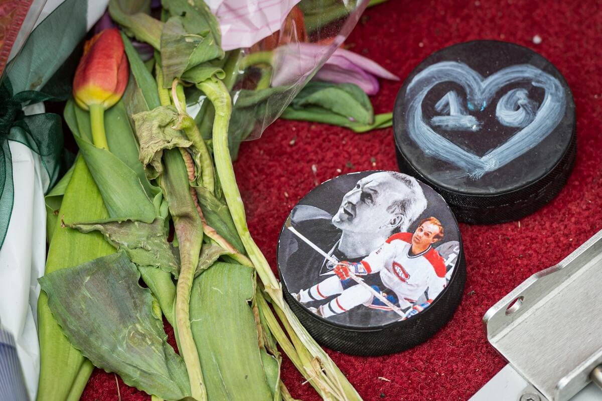 Photo Agence QMI, Joël Lemay