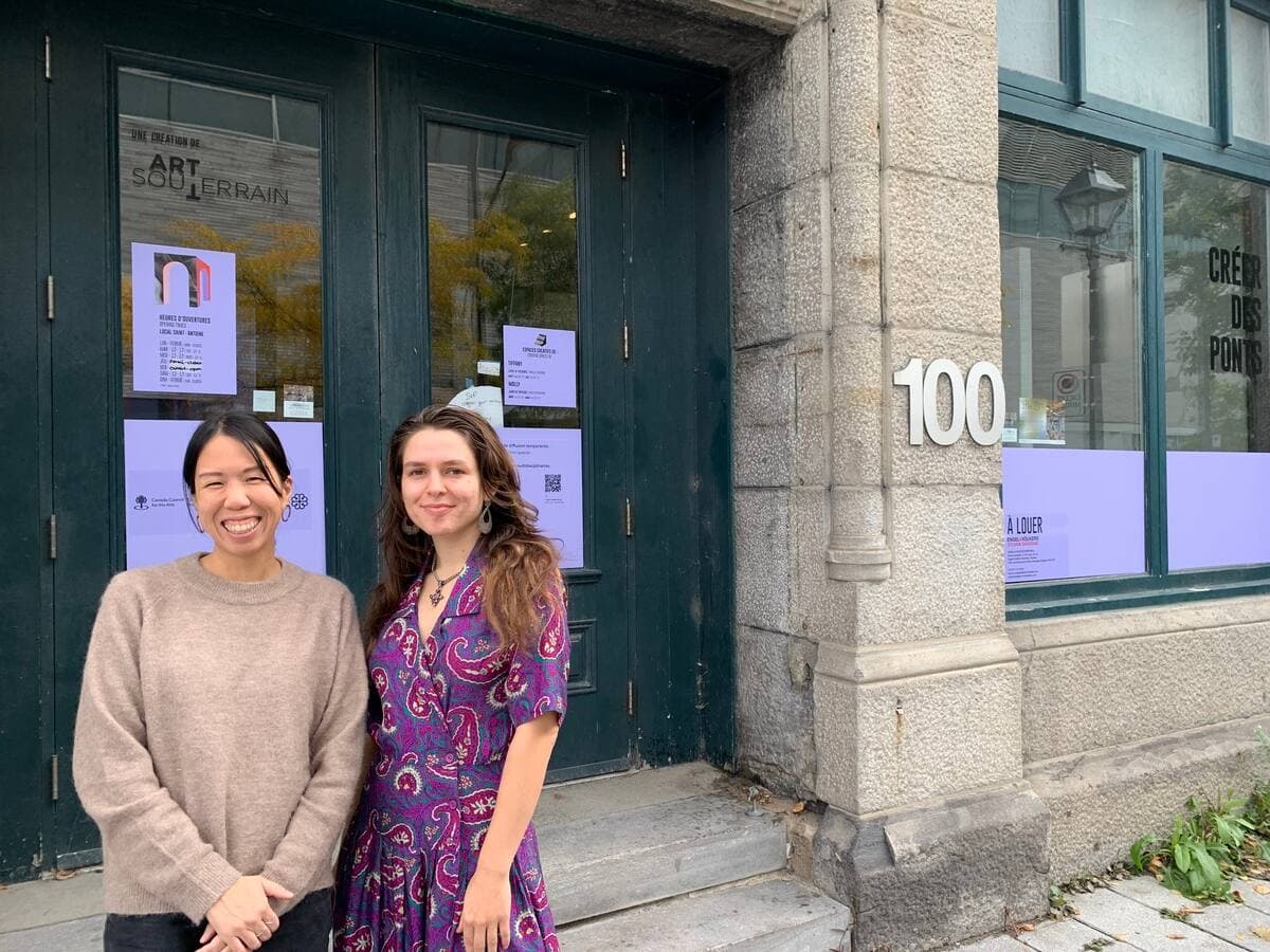 Félix Lacerte-Gauthier / Agence QMI