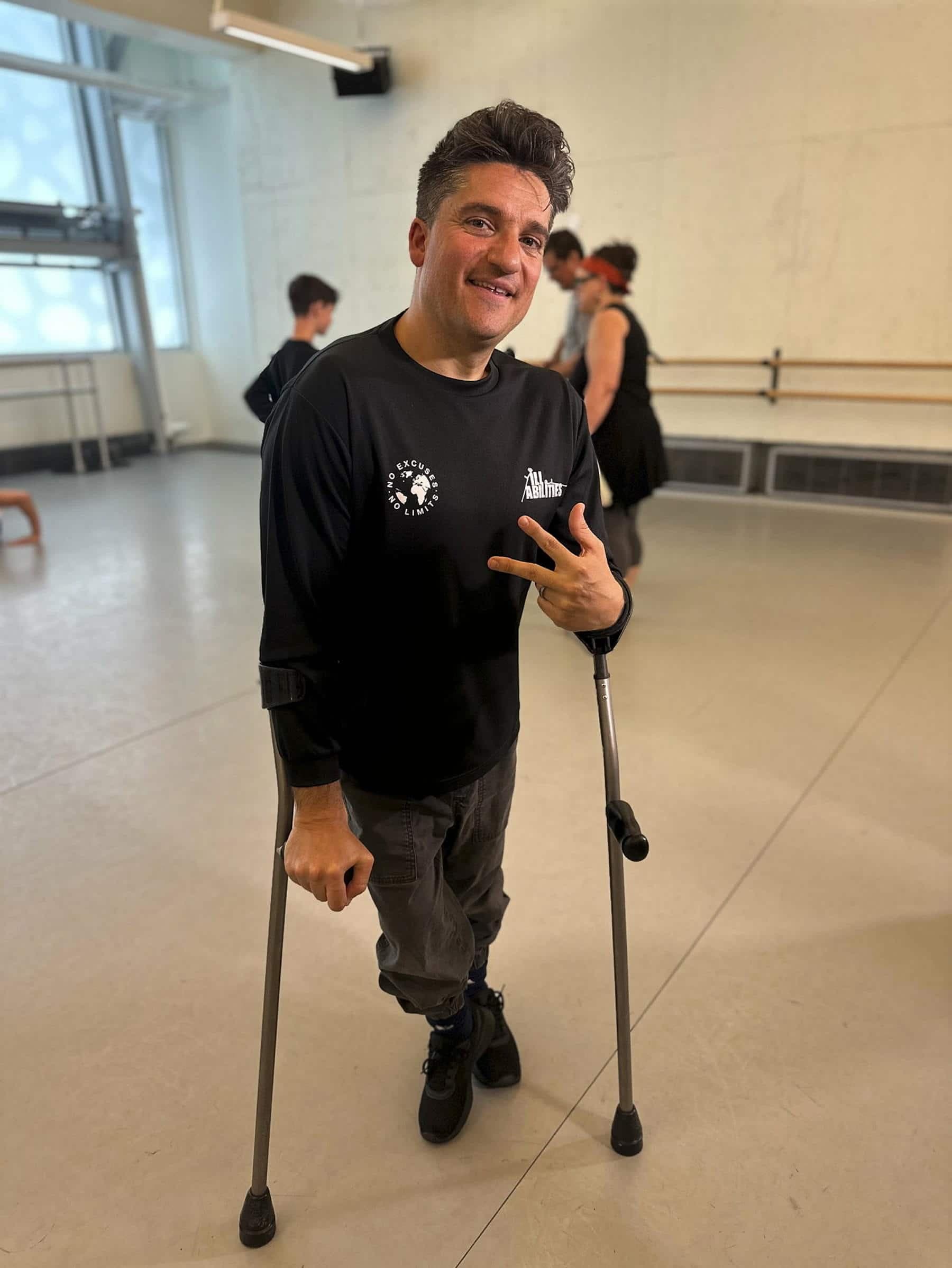 Luca «Lazylegz» Patuelli.