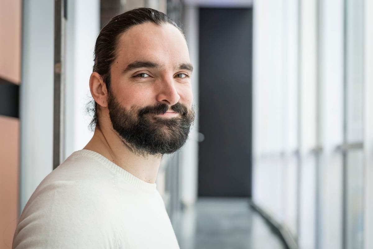 Jean-Philippe Baril-Guérard