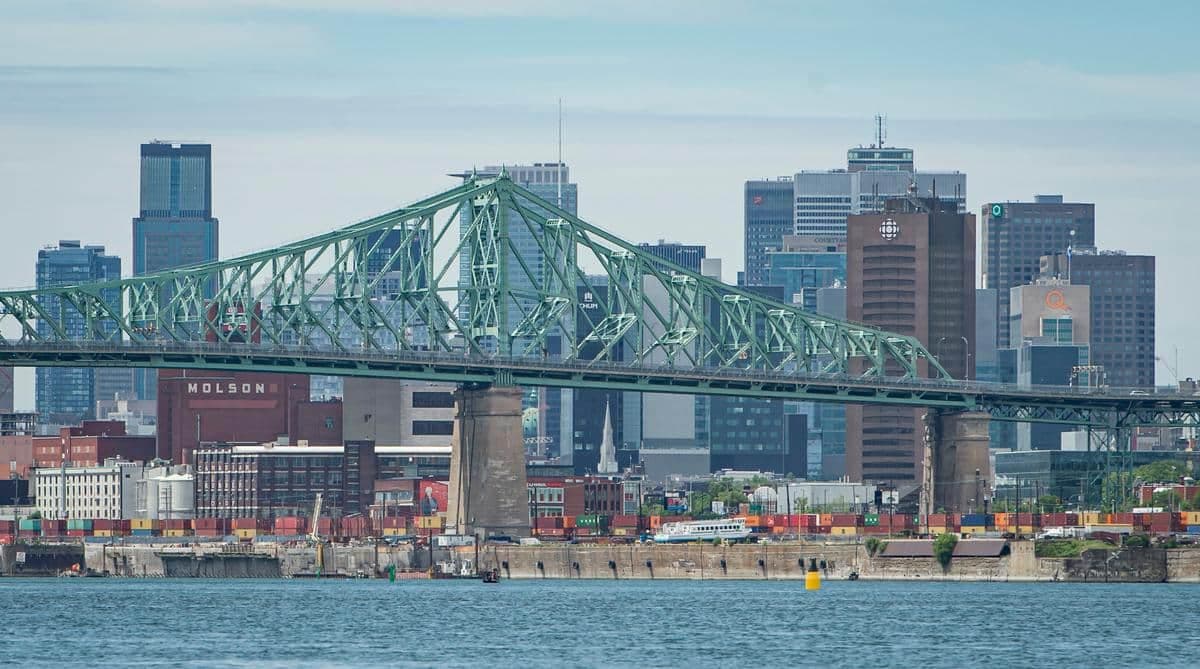 Joël Lemay / Agence QMI