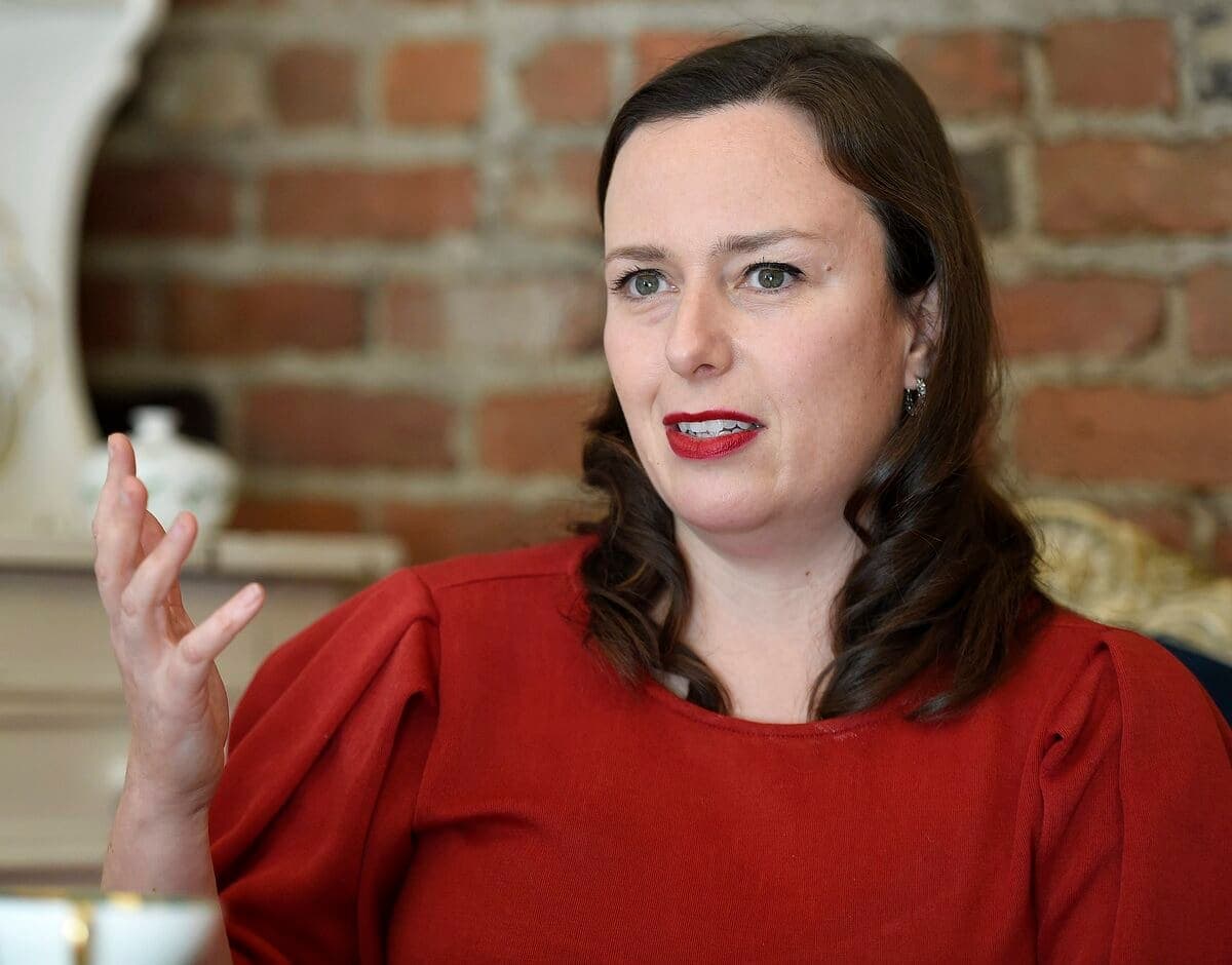 Photo d'archives, Stevens LeBlanc