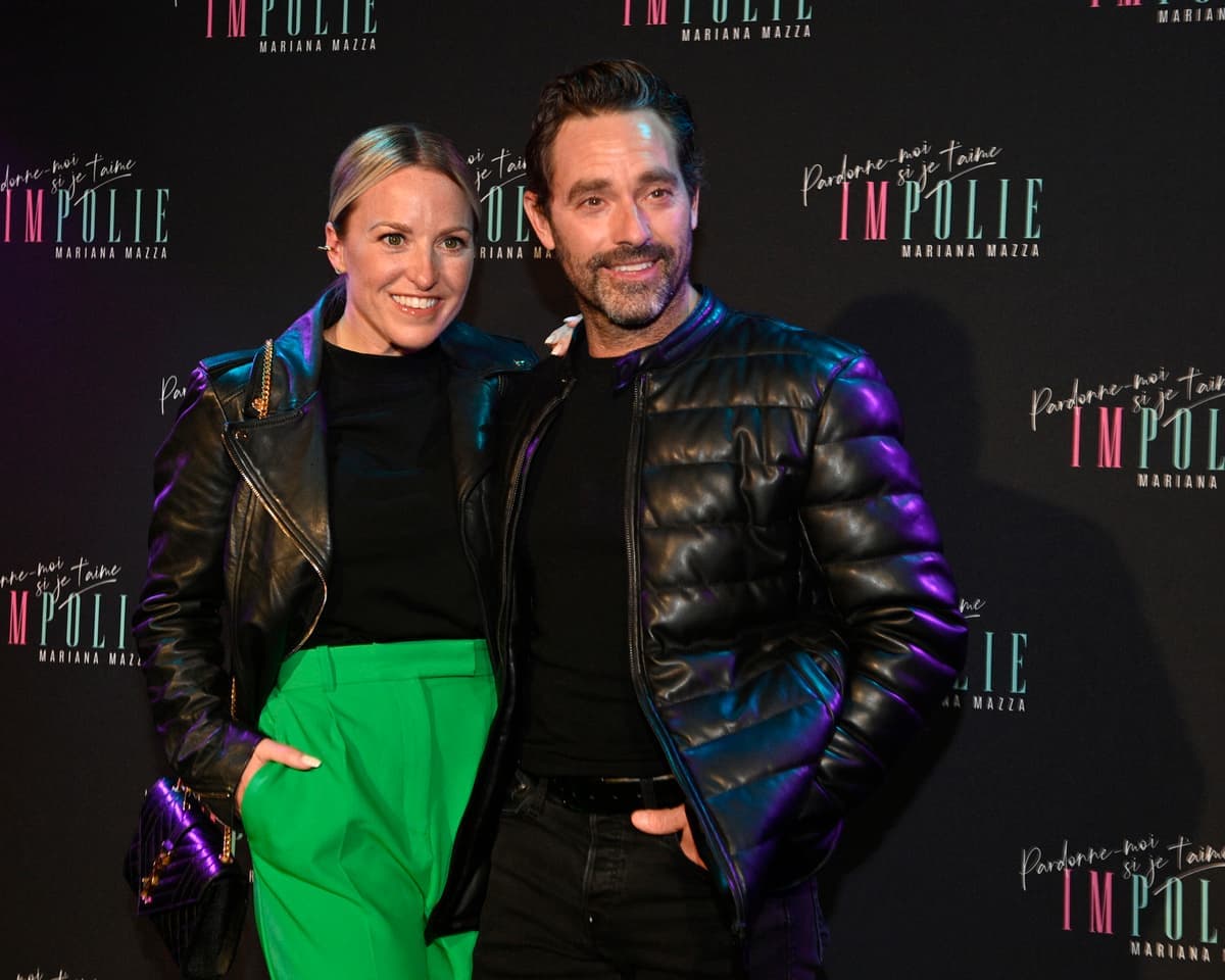 MARTIN ALARIE / AGENCE QMI / JOURNAL DE MONTREAL