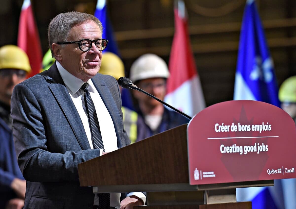 Stevens LeBlanc/JOURNAL DE QUEBEC