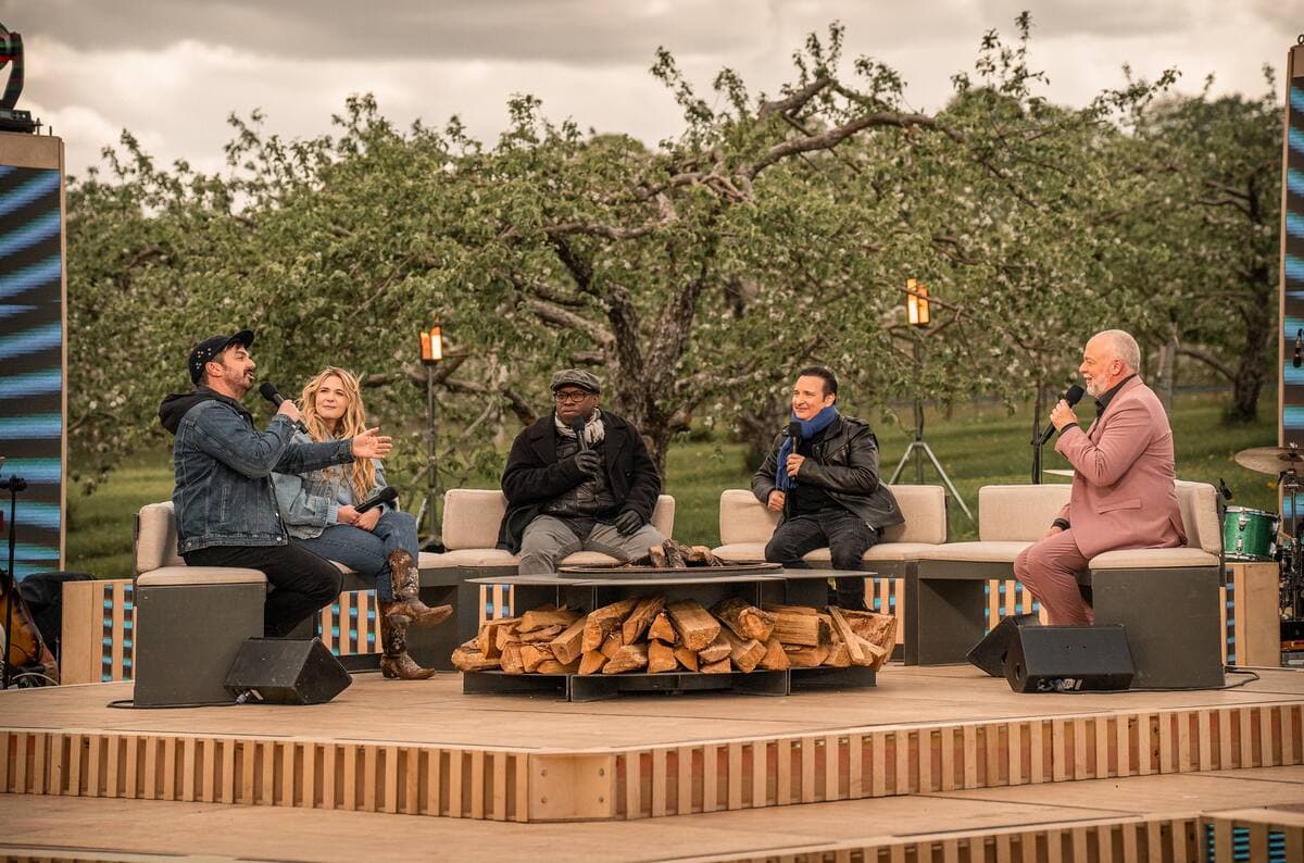 PHOTO DE THONYCOOL FOURNIE PAR TVA