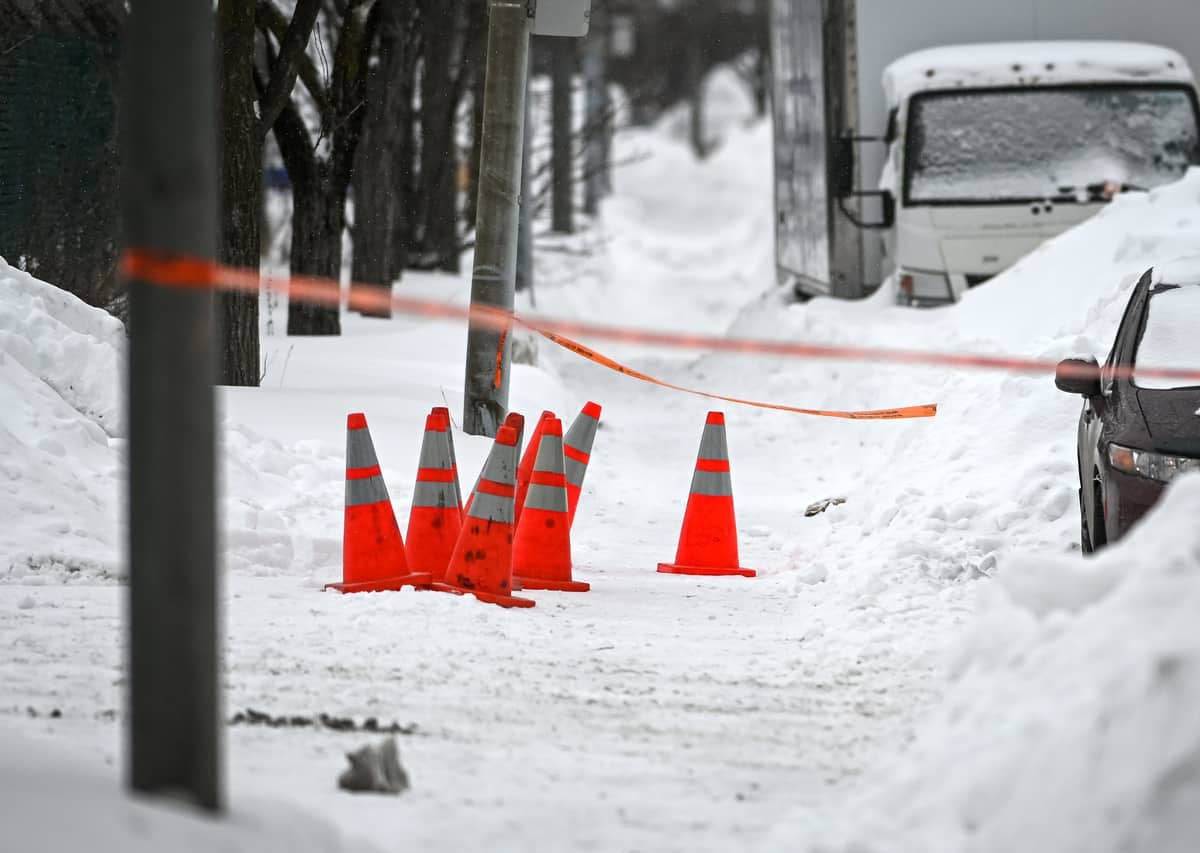 MAXIME DELAND/AGENCE QMI