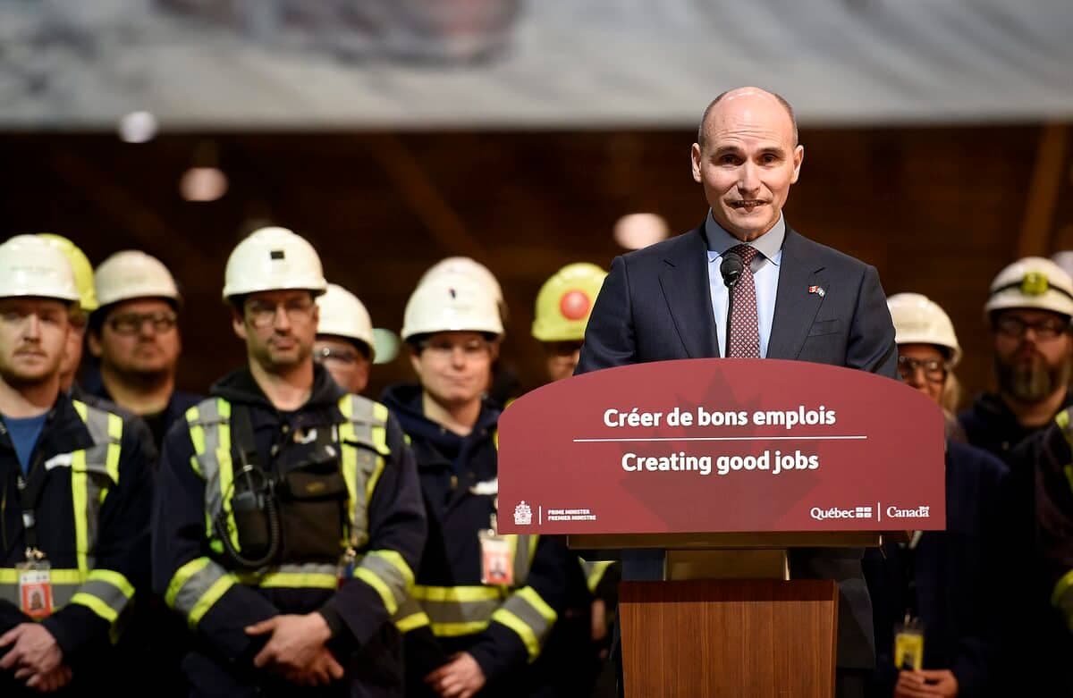 Stevens LeBlanc/JOURNAL DE QUEBEC