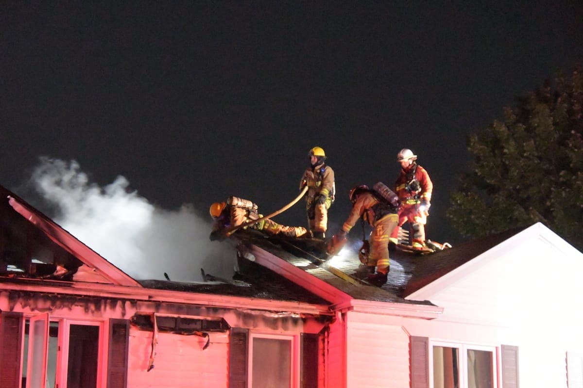 Photo Agence QMI, Guy Martel