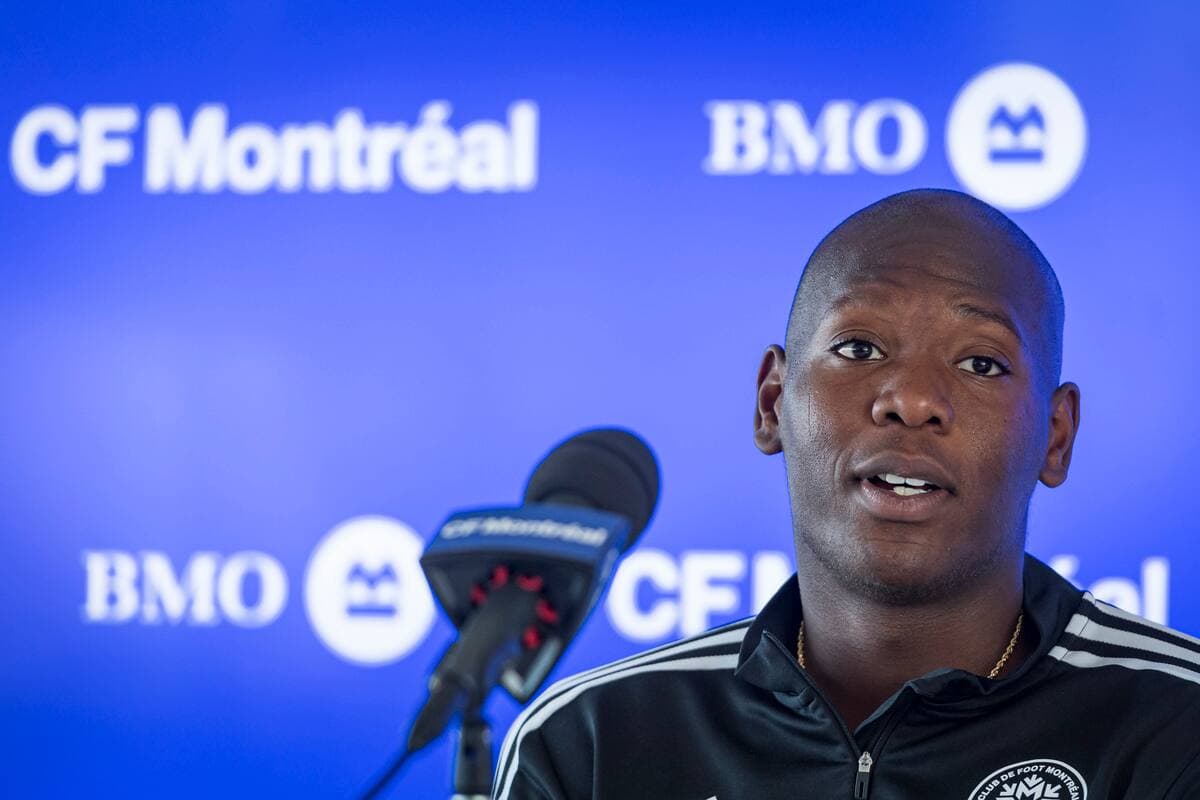 Photo Agence QMI, Joël Lemay