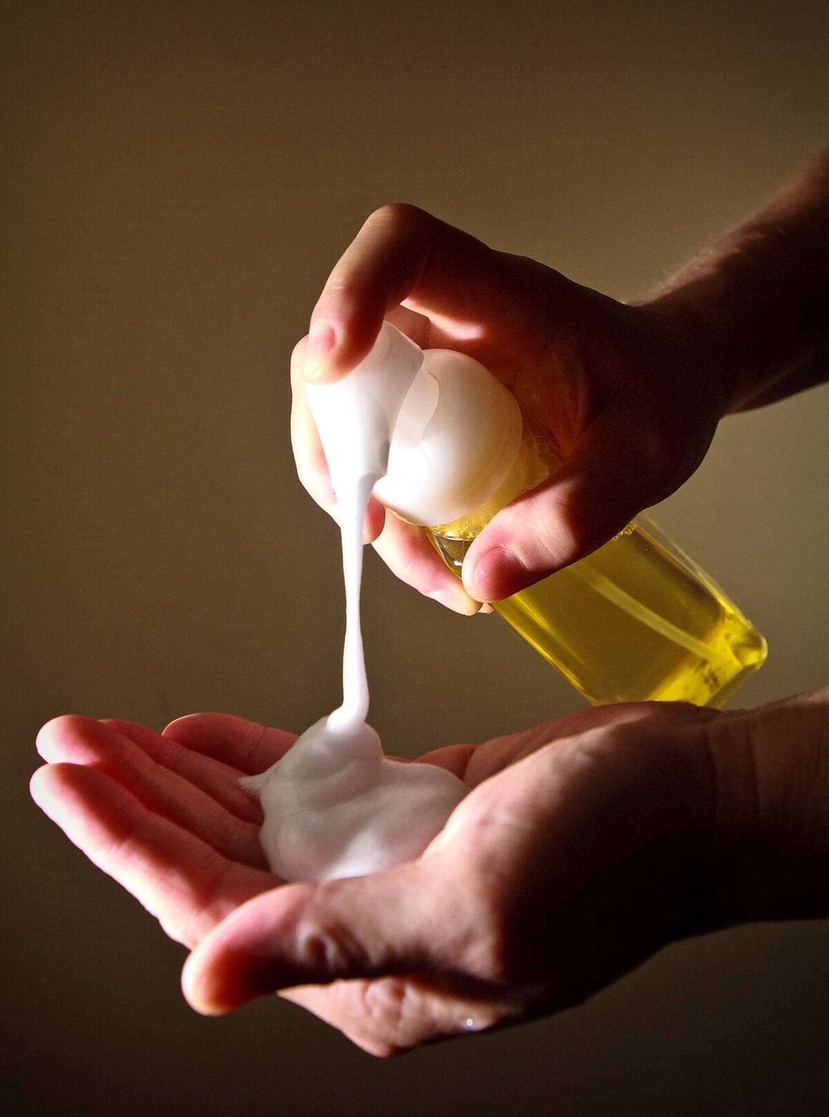 ; ERROL MCGIHON/SUNMEDIA