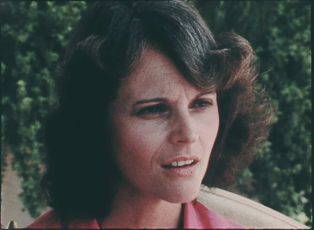 Marie-Andrée Leclerc