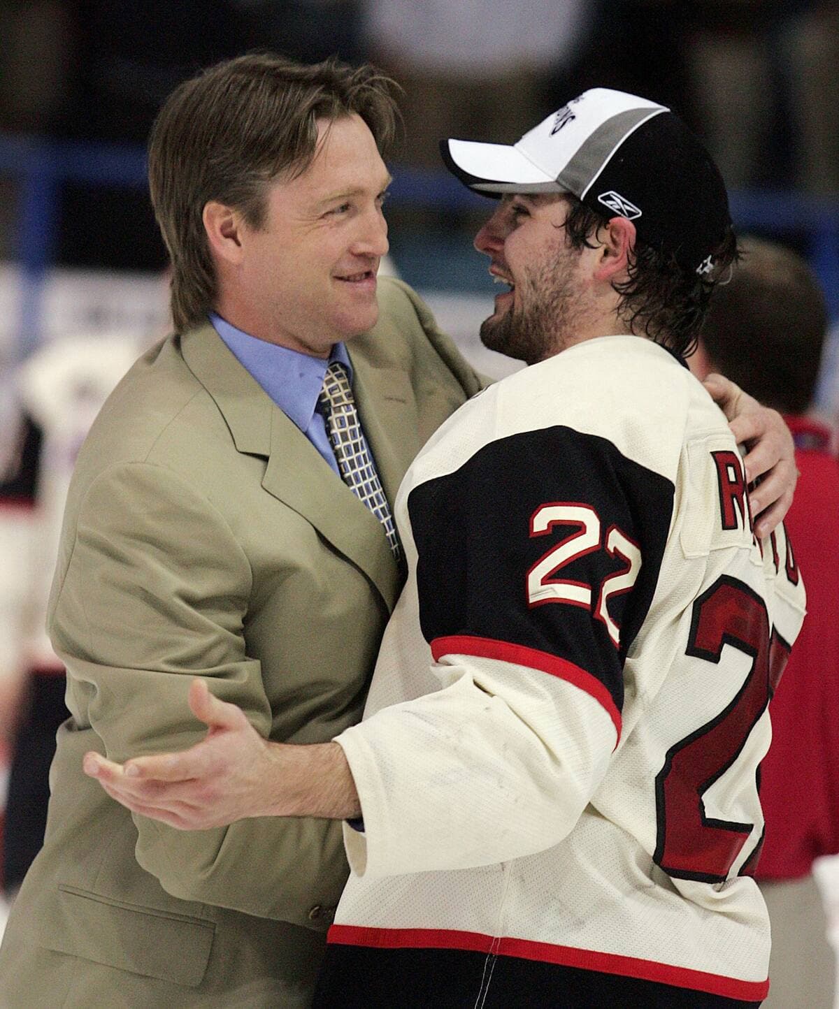 Photo d'archives, Reuters