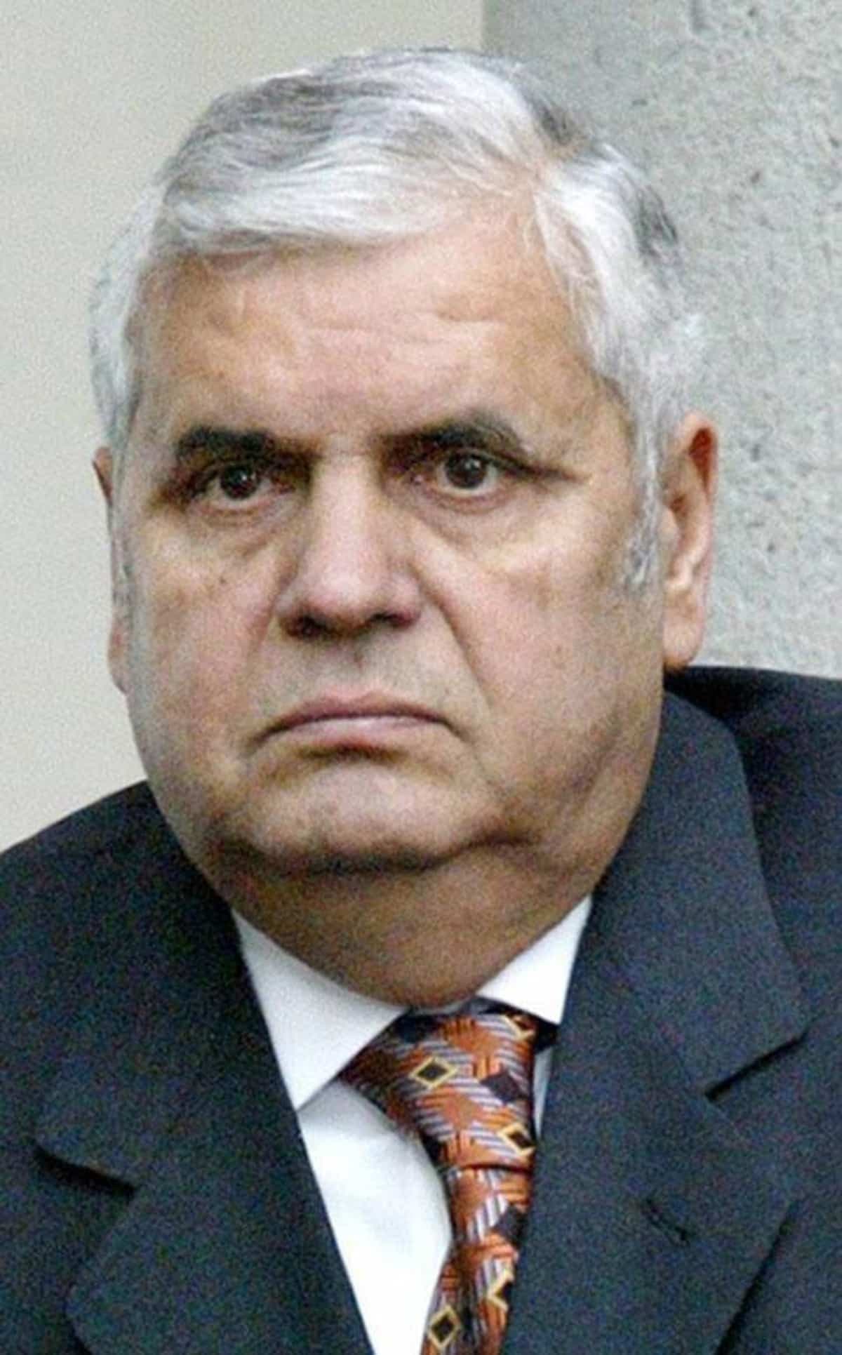 Photo d'archives, REUTERS