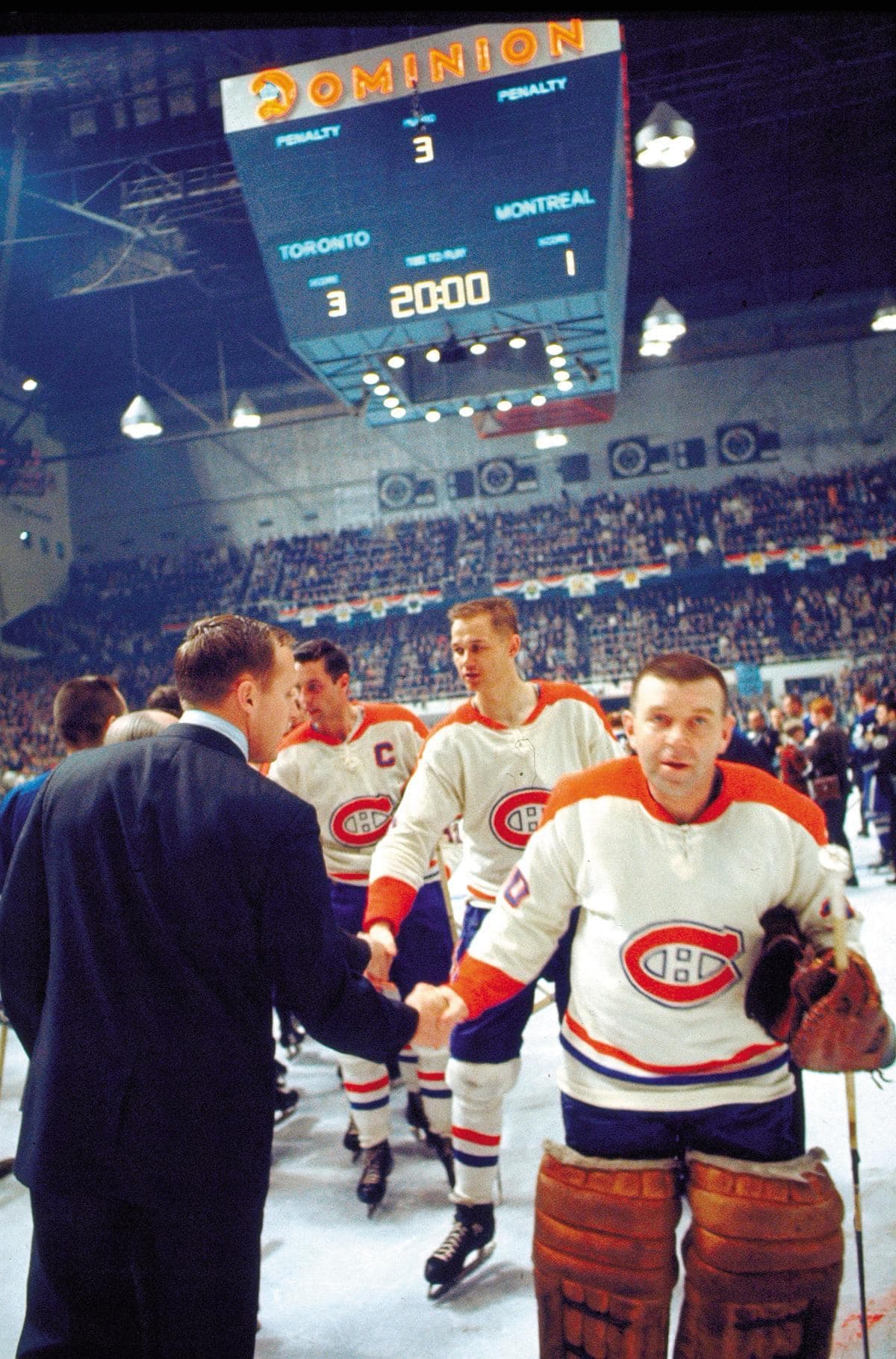 Frank Prazak, Hockey Hall of Fame