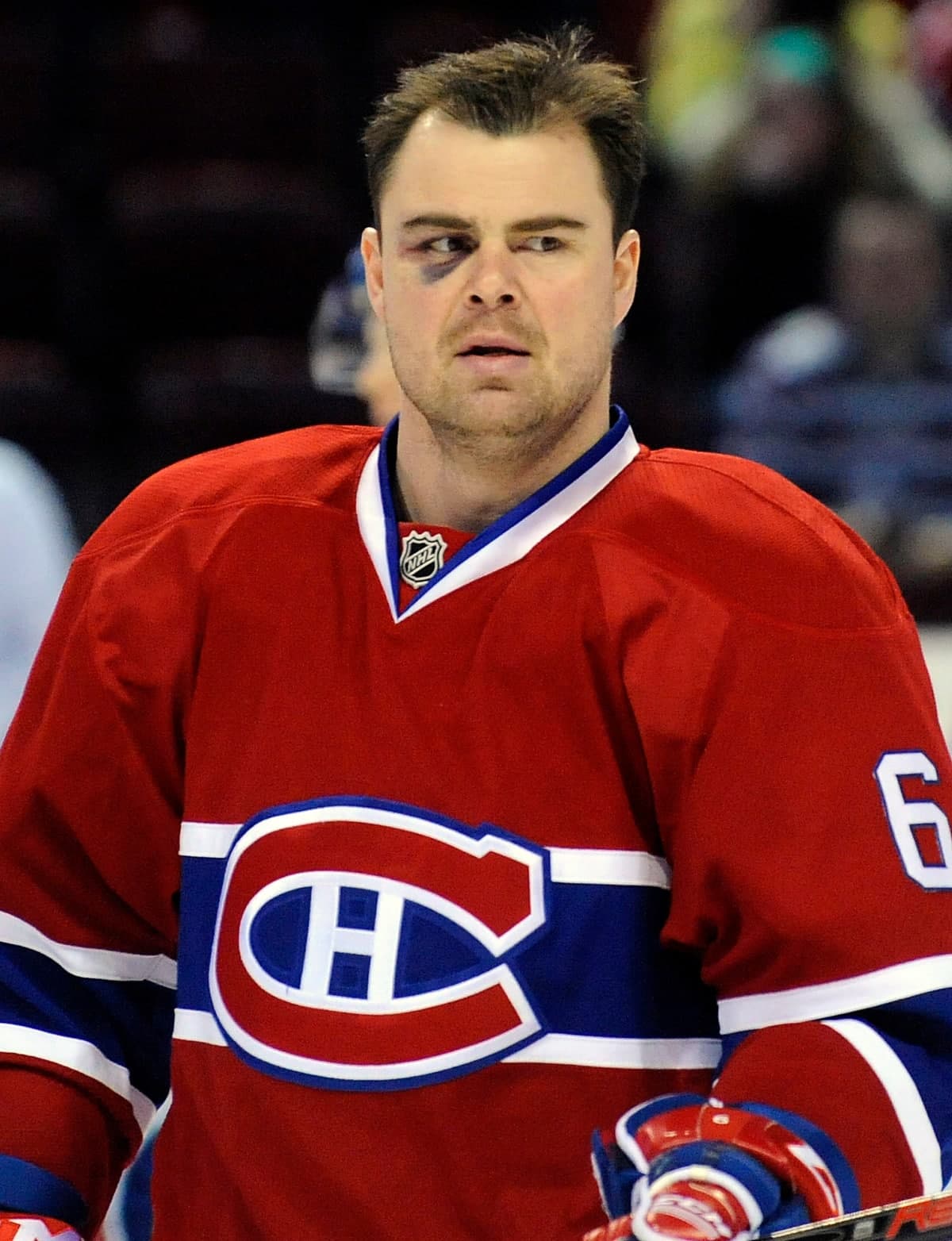 Eric Bolte/Agence QMI