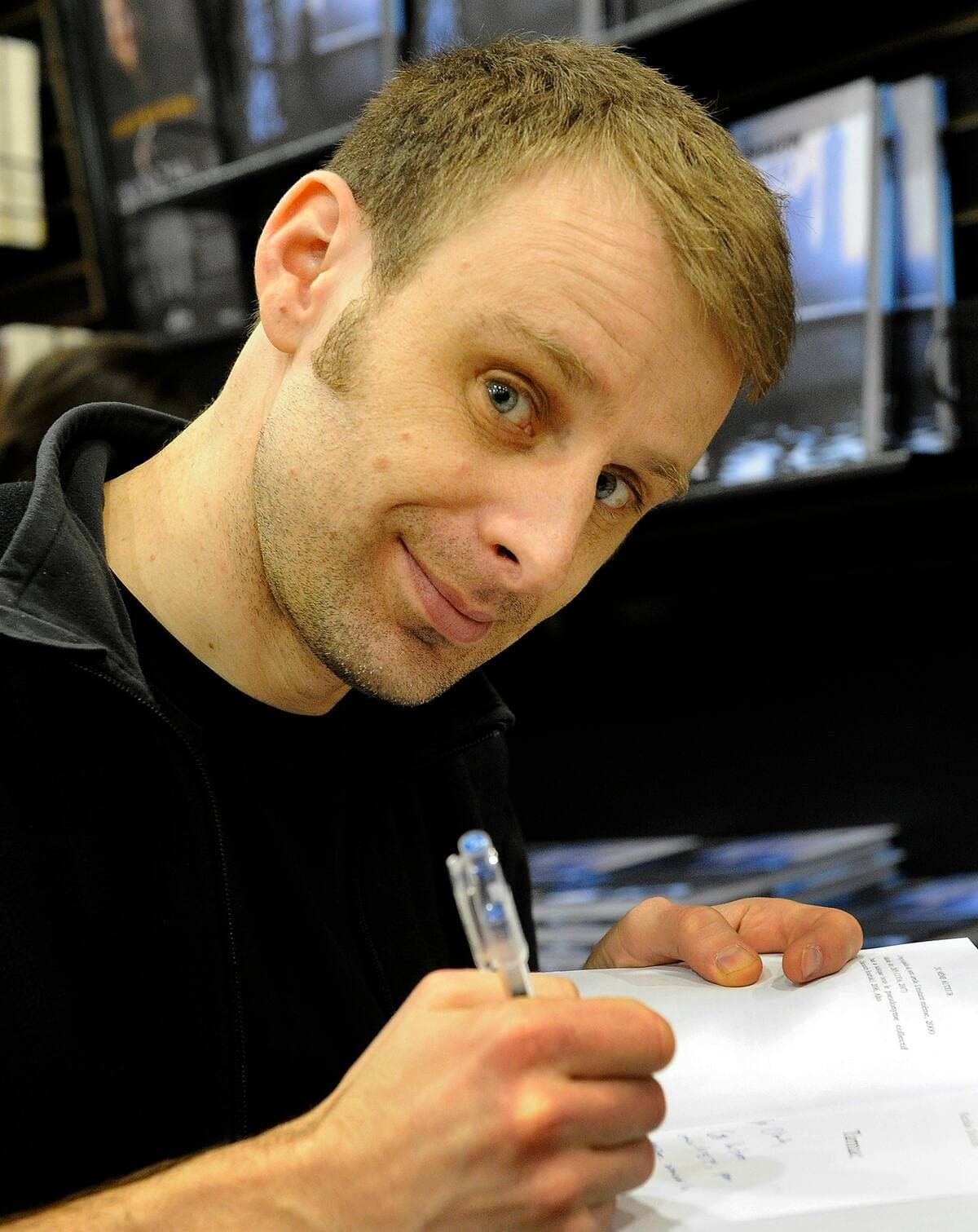 KARL TREMBLAY/JOURNAL DE QUEBEC/