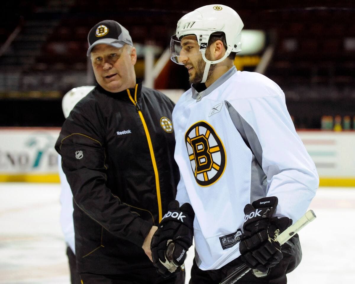 Eric Bolte/Agence QMI