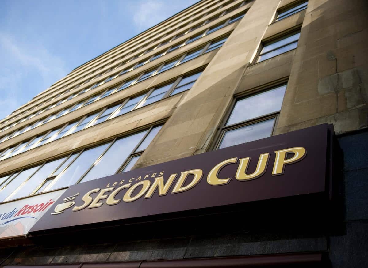 Sébastien St-Jean /Agence QMI