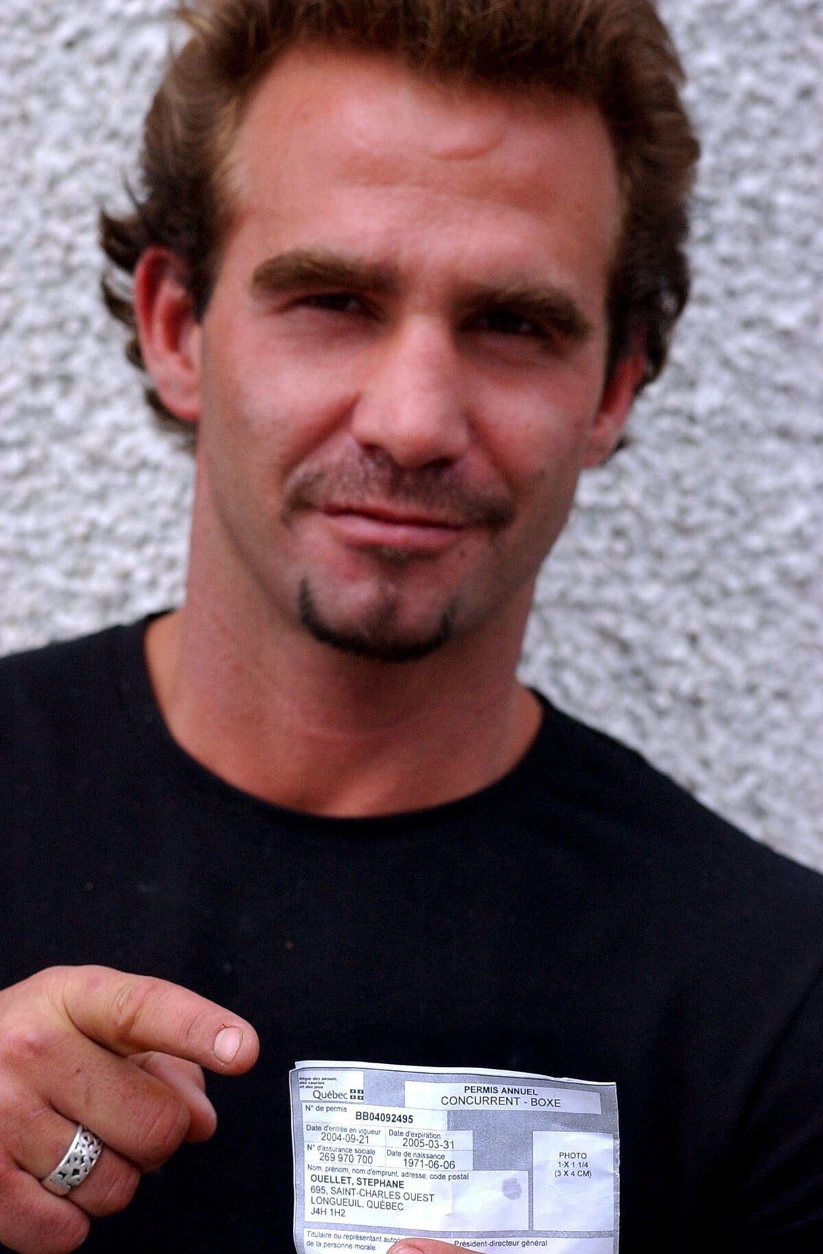 Claude Rivest/JOURNAL DE MONTRÉAL/AGENCE QMI