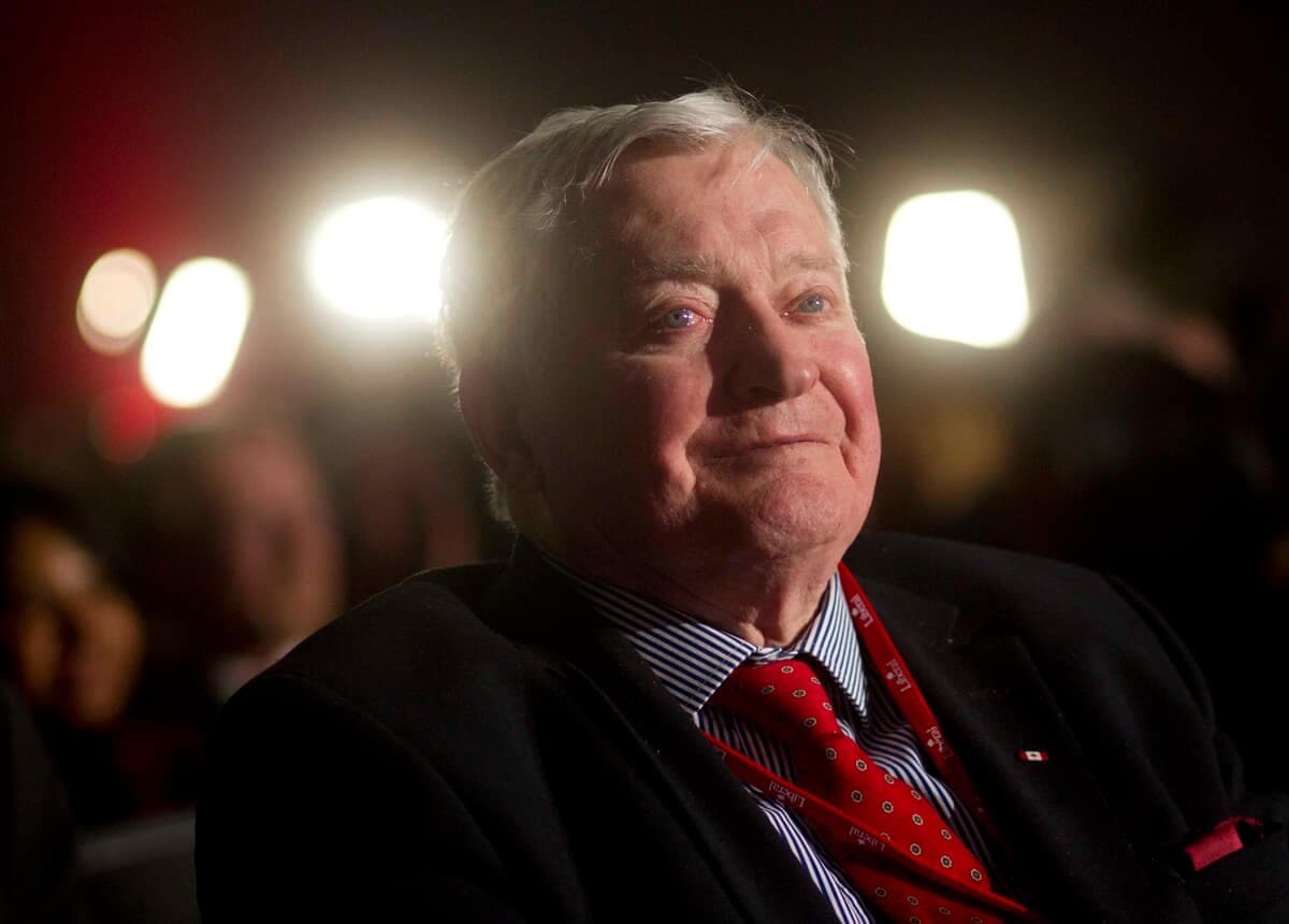 Photo d'archives, Agence QMI