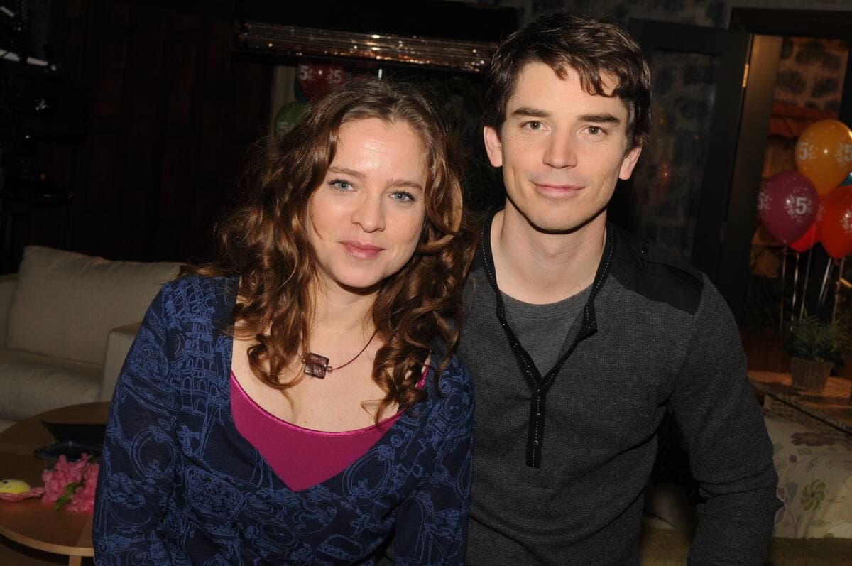 PASCALE LÉVESQUE / AGENCE QMI