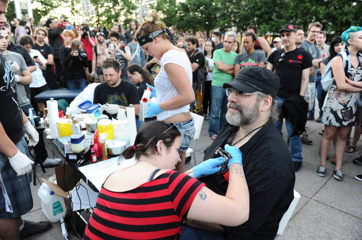 JOËL LEMAY / AGENCE QMI