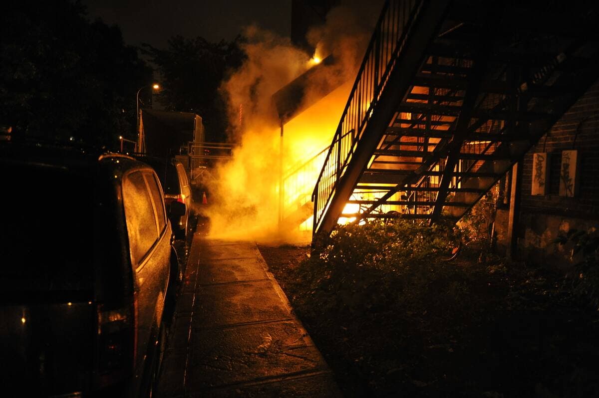 MAXIME DELAND/AGENCE QMI