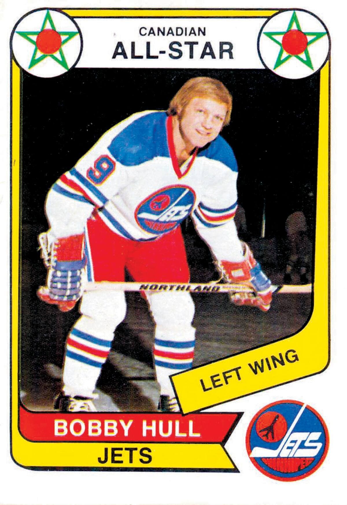 Copy Photo of trading card