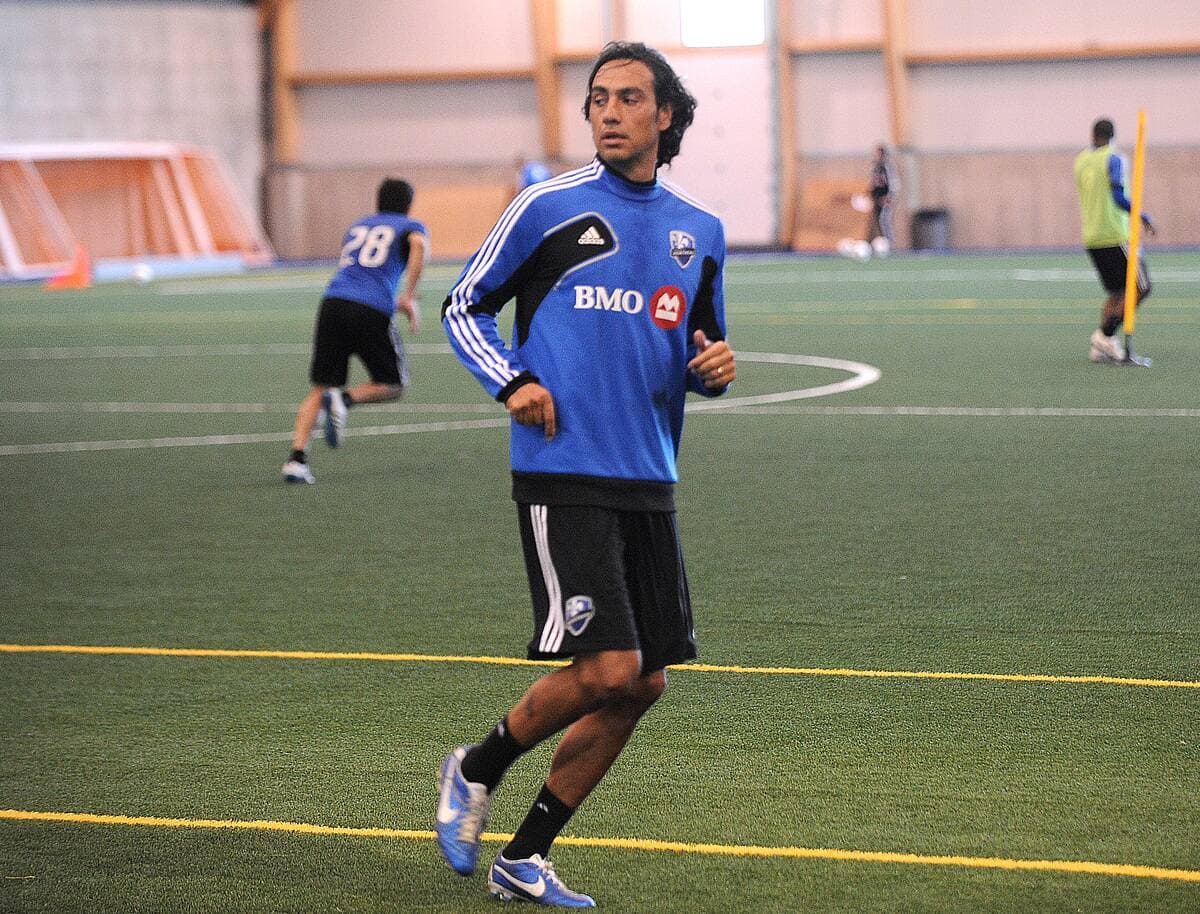 JOCELYN MALETTE/AGENCE QMI