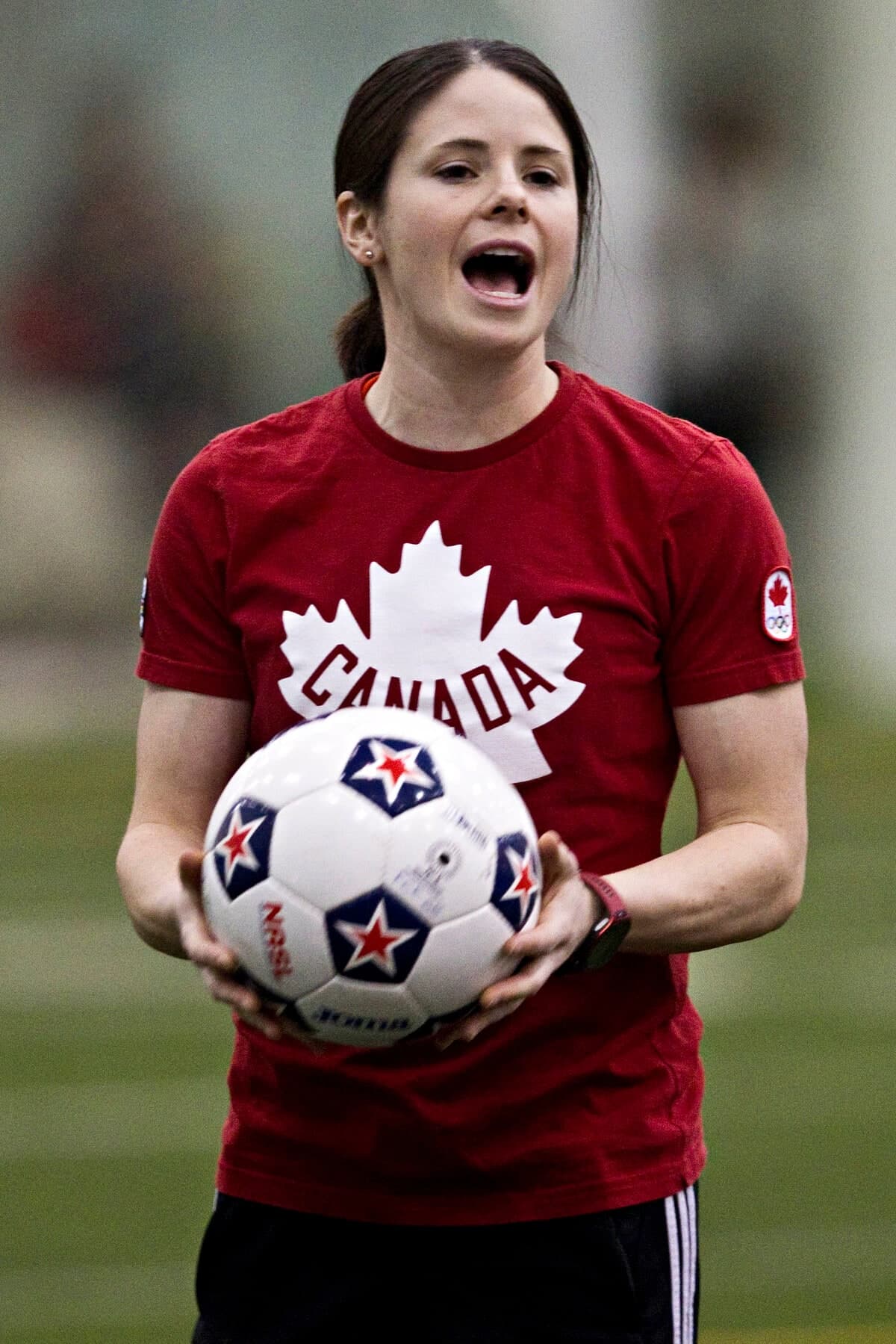 Codie McLachlan/Edmonton Sun