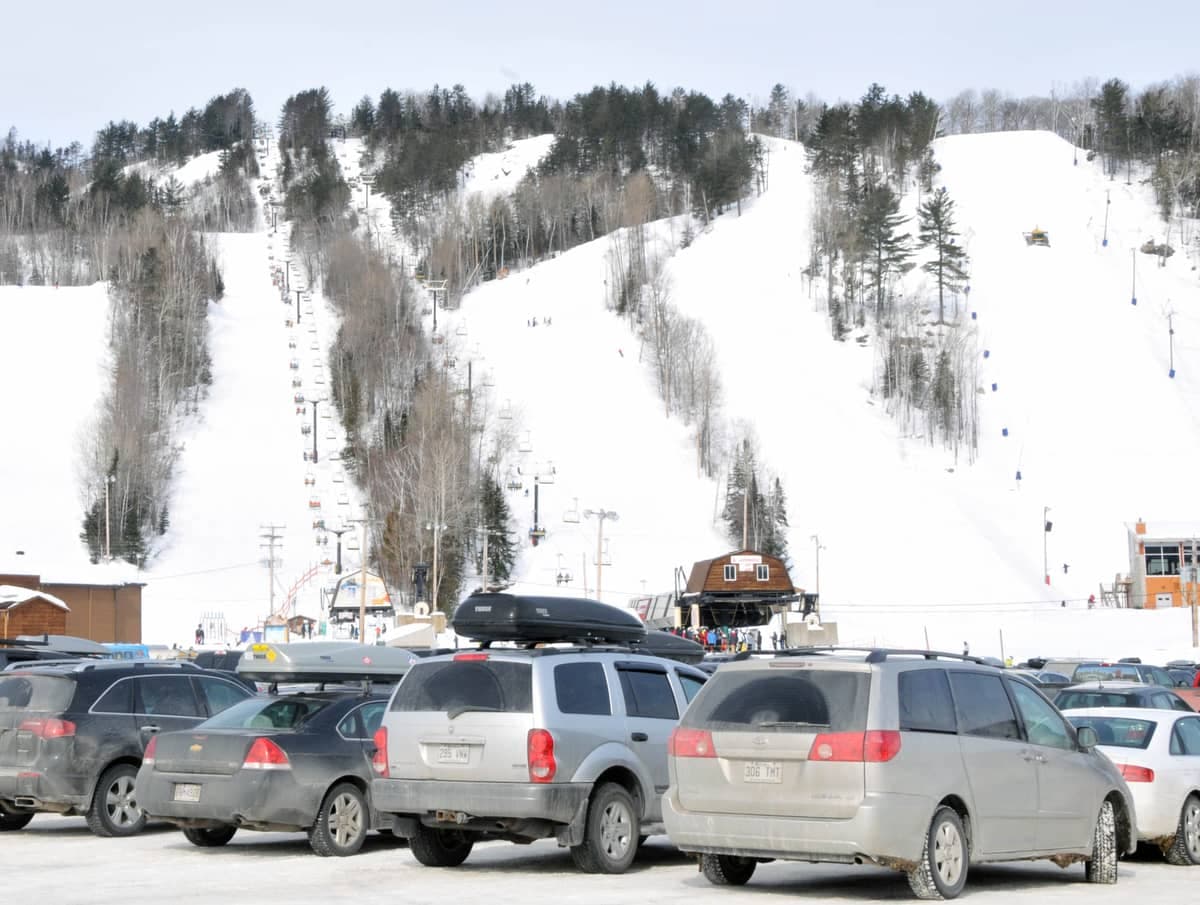 MATHIEU LACOMBE/AGENCE QMI